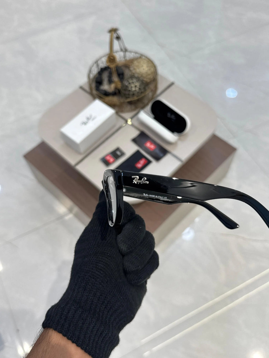 Rayban_502_Black_Plano