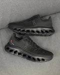 ON Cloud Running tilt Black Eclipse