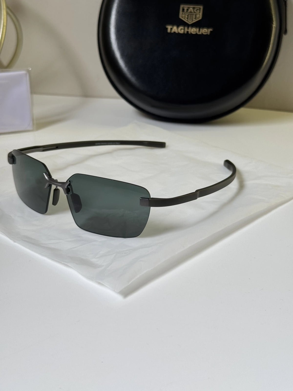 Copy Tagheuer_966_Green