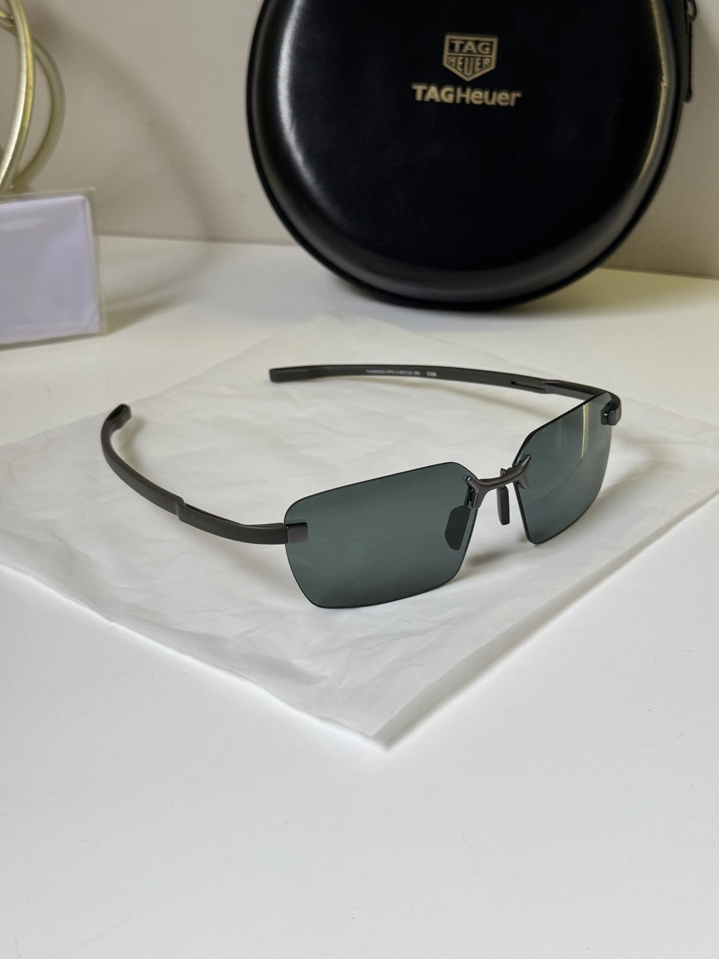 Copy Tagheuer_966_Green