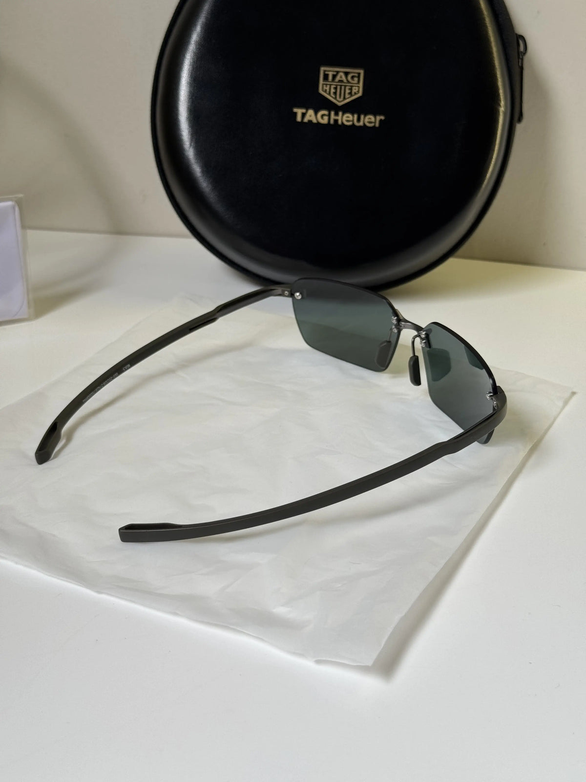 Copy Tagheuer_966_Green