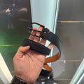 Mont Blan c Grey Premium Imported Belt m77