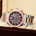 Gues_s Octagon Chronograph 177