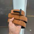 Tomfor d Reversible Imported Premium Belt With Box t220