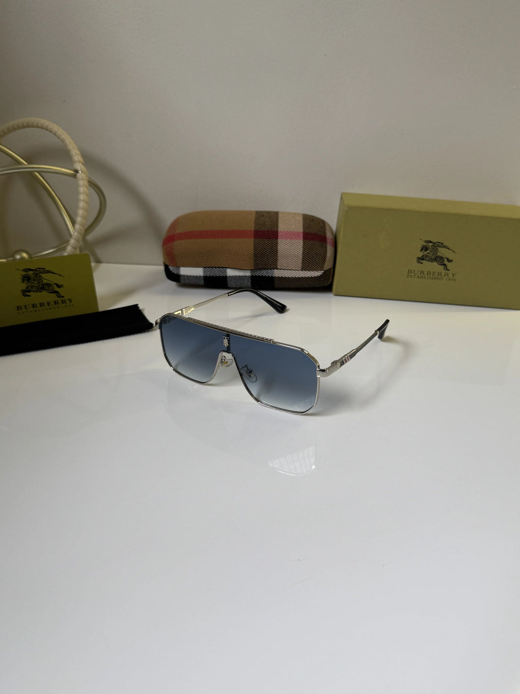 Burberry_4136_Silver_Blue