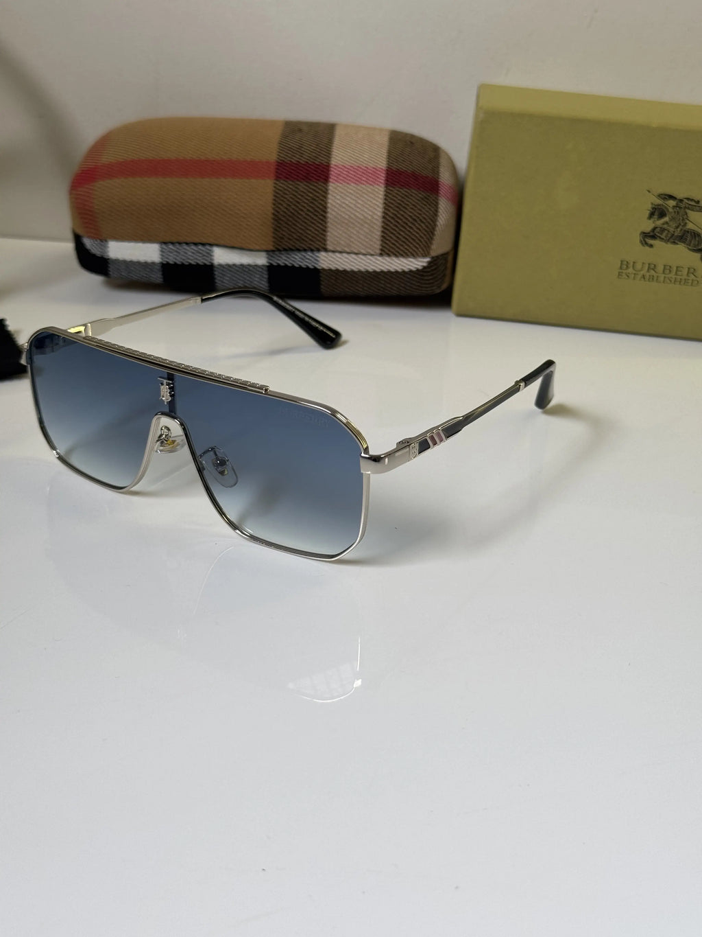 Burberry_4136_Silver_Blue