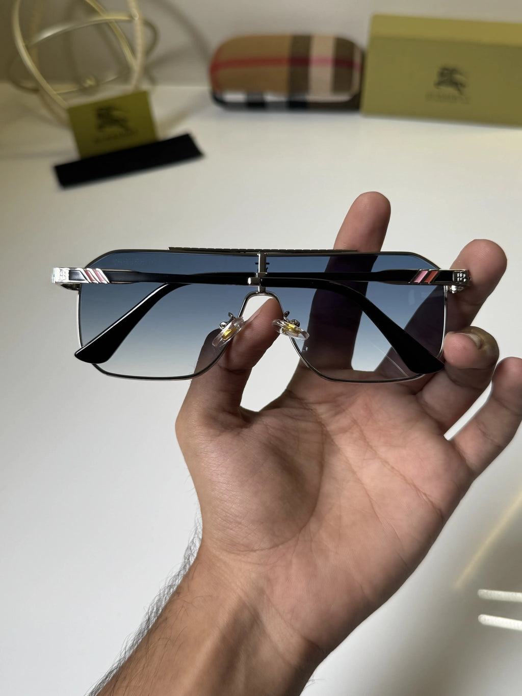 Burberry_4136_Silver_Blue