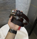 Diese l Premium Leather Imported Belt d125
