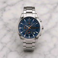 ARMAN_I EXCHANGE CHRONOGRAPH QUARTZ ( 054 )
