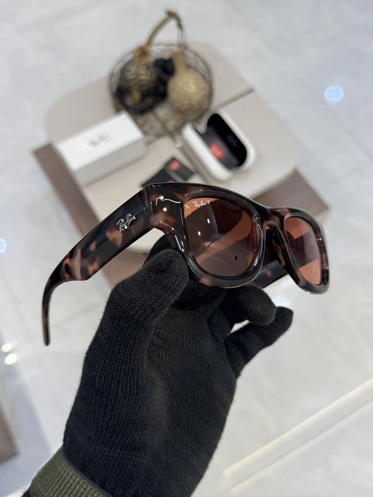 Rayban_4940_Tiger_Red