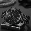 Empori_o Arman_i Chronograph Men’s Watch 201