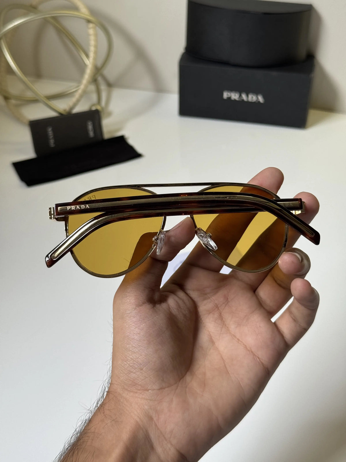 Prada_269_Gold_Yellow