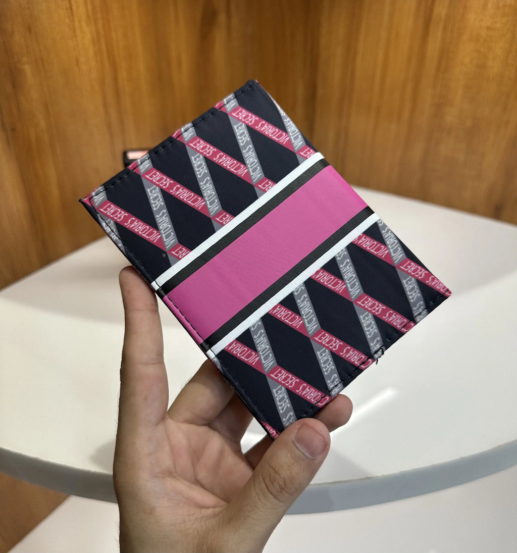 Victoria s Secret Womed Passport Cover vs710
