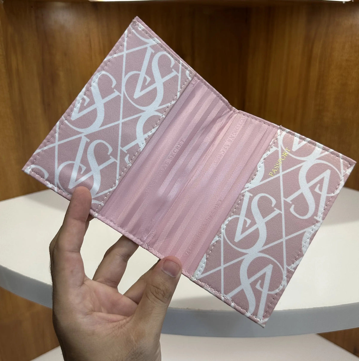 Victoria s Secret Women Passport Cover vs720
