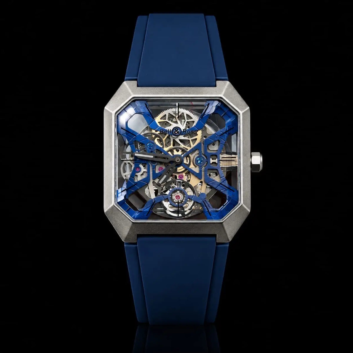 Bel_l & Ross Automatic 203