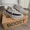 Adida s Yeezy Boost 350 V2 Slate Semi UA With Accessories