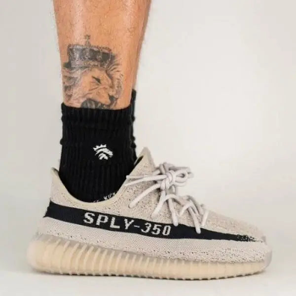 Adida s Yeezy Boost 350 V2 Slate Semi UA With Accessories