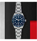 Tudo_r Black Bay 204