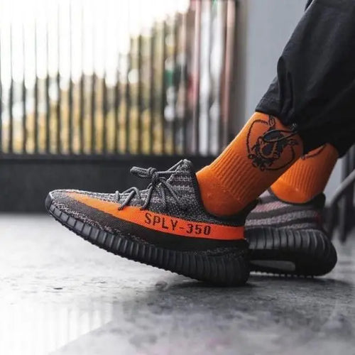 Adida s yeezy boost 350 v2 Carbon beluga semi ua with accessories