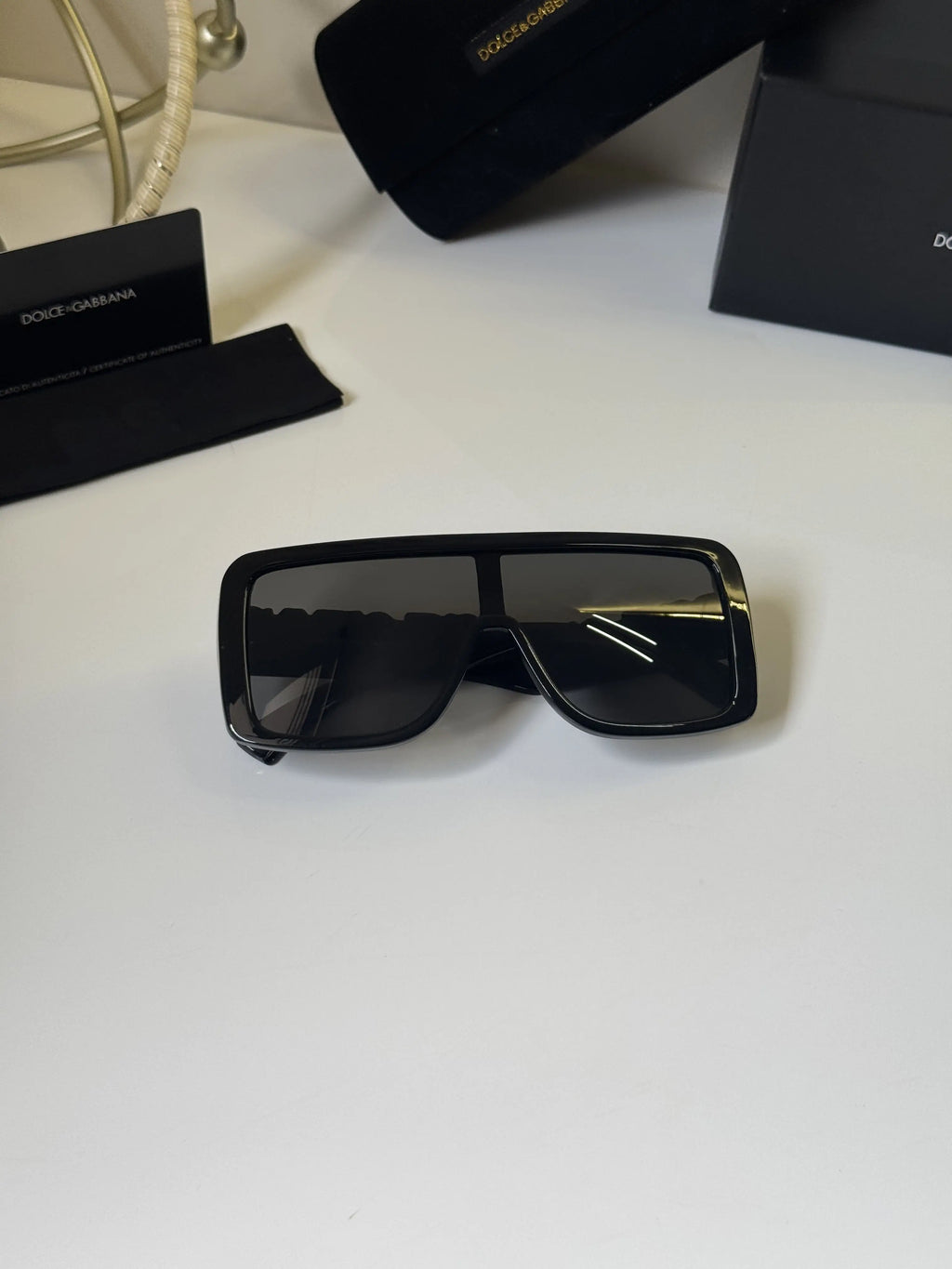 Dolce_Gabbana_6204_Silver_Black