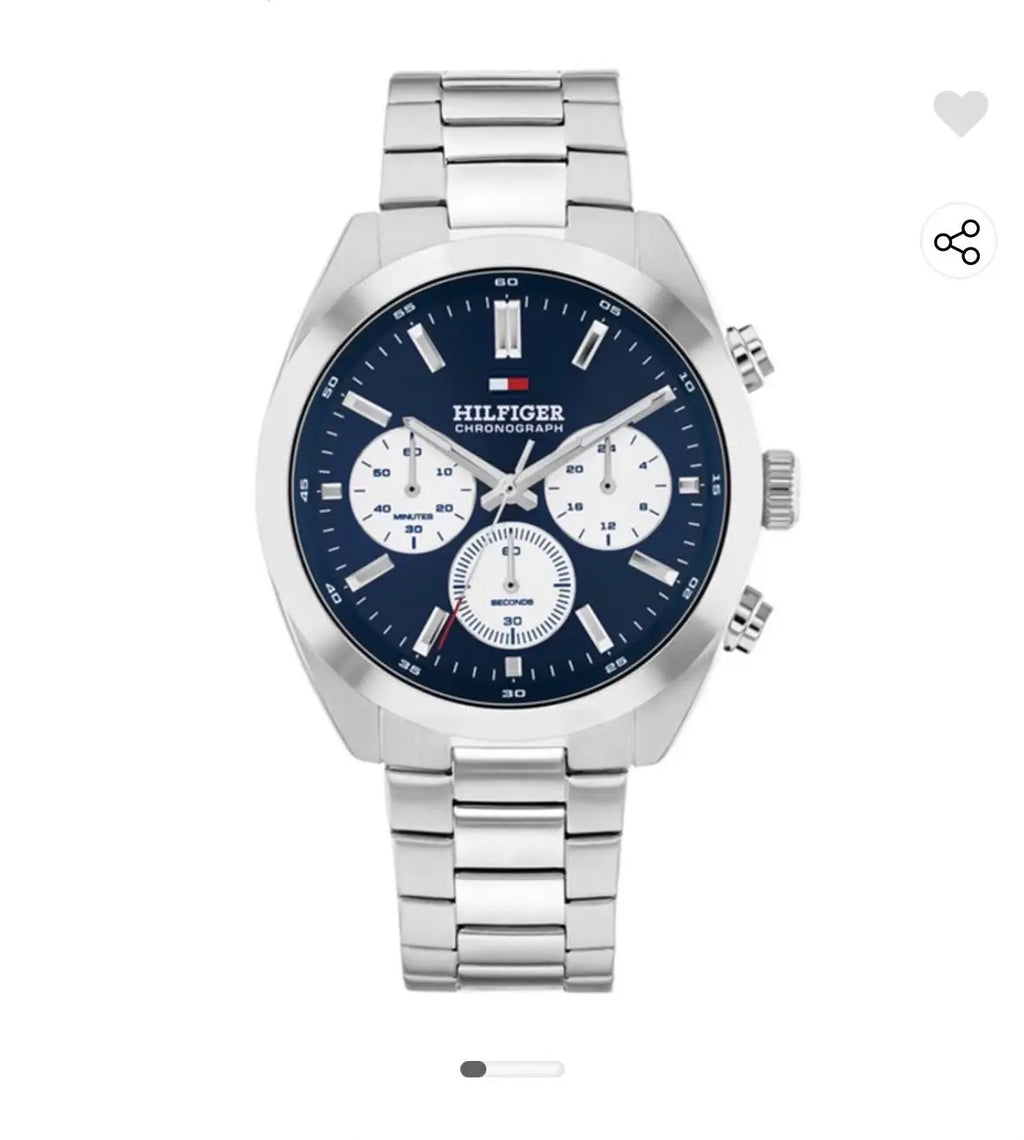 Tomm_y Hilfige_r Mason Chronograph 214