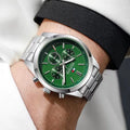 Tomm_y Hilfige_r Mason Chronograph 214