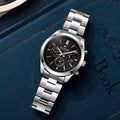 Tomm_y Hilfige_r Mason Chronograph 214