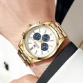 Tomm_y Hilfige_r Mason Chronograph 214