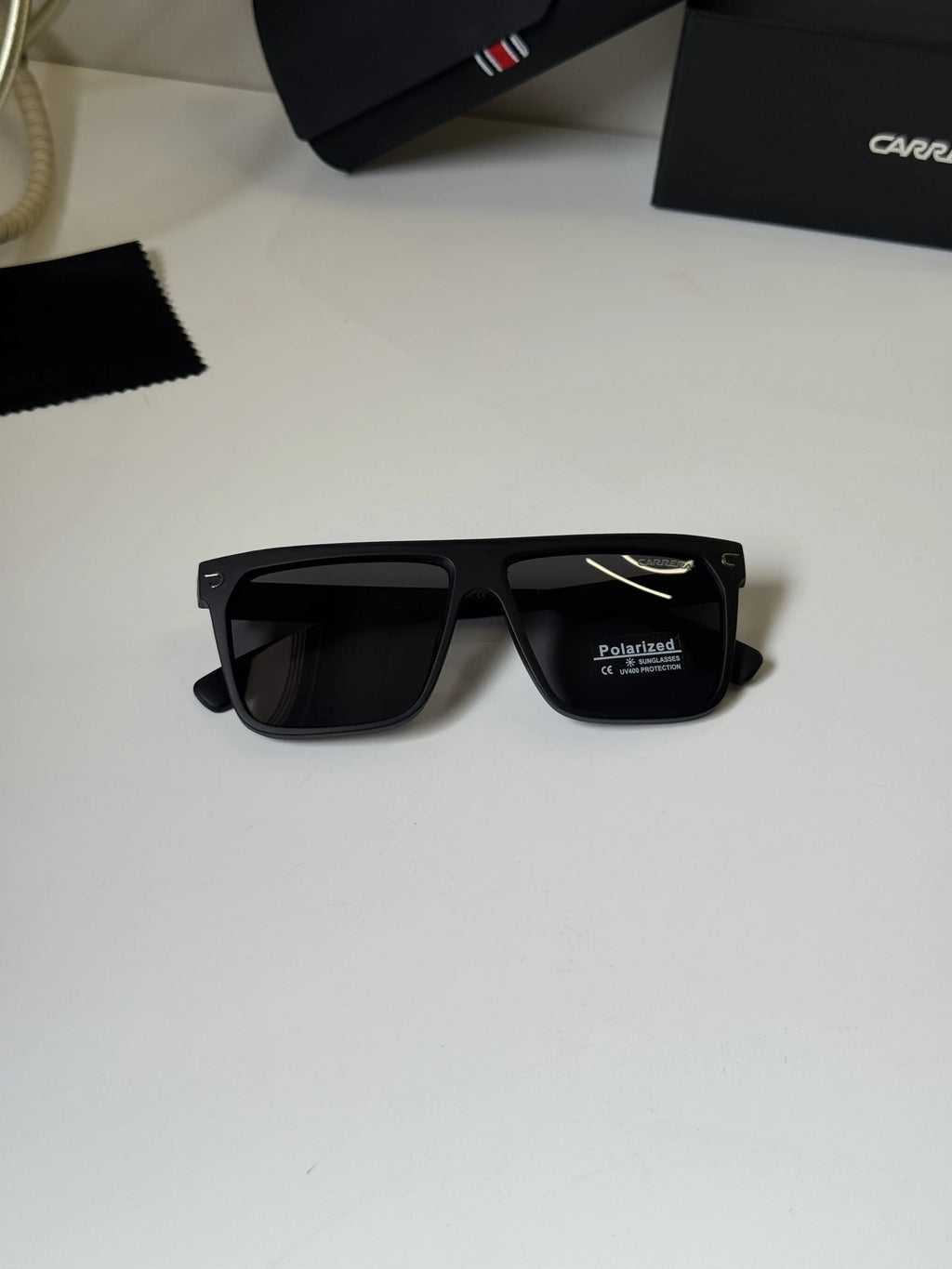 Carrera_8260_Matt_Black
