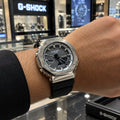 Casi_o G-Shoc_k Gm2100 215