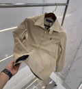 Ralph Lauren Cream Premium  Jacket