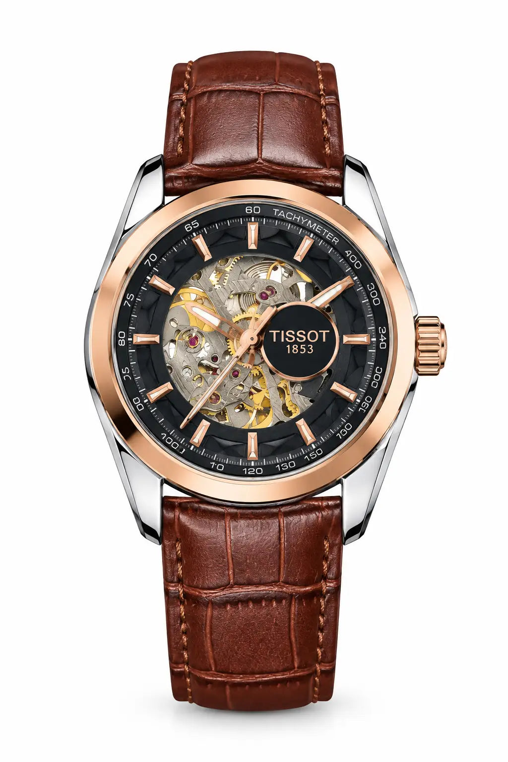 Tisso_t 1853 Skeleton Automatic 216