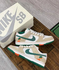 Nik e sb dunk low X Jarritos