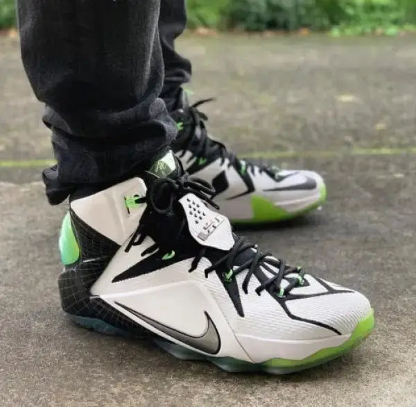 Nik e Lebron 12 All Star