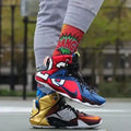 Nik e Lebron 12 What The Lebron