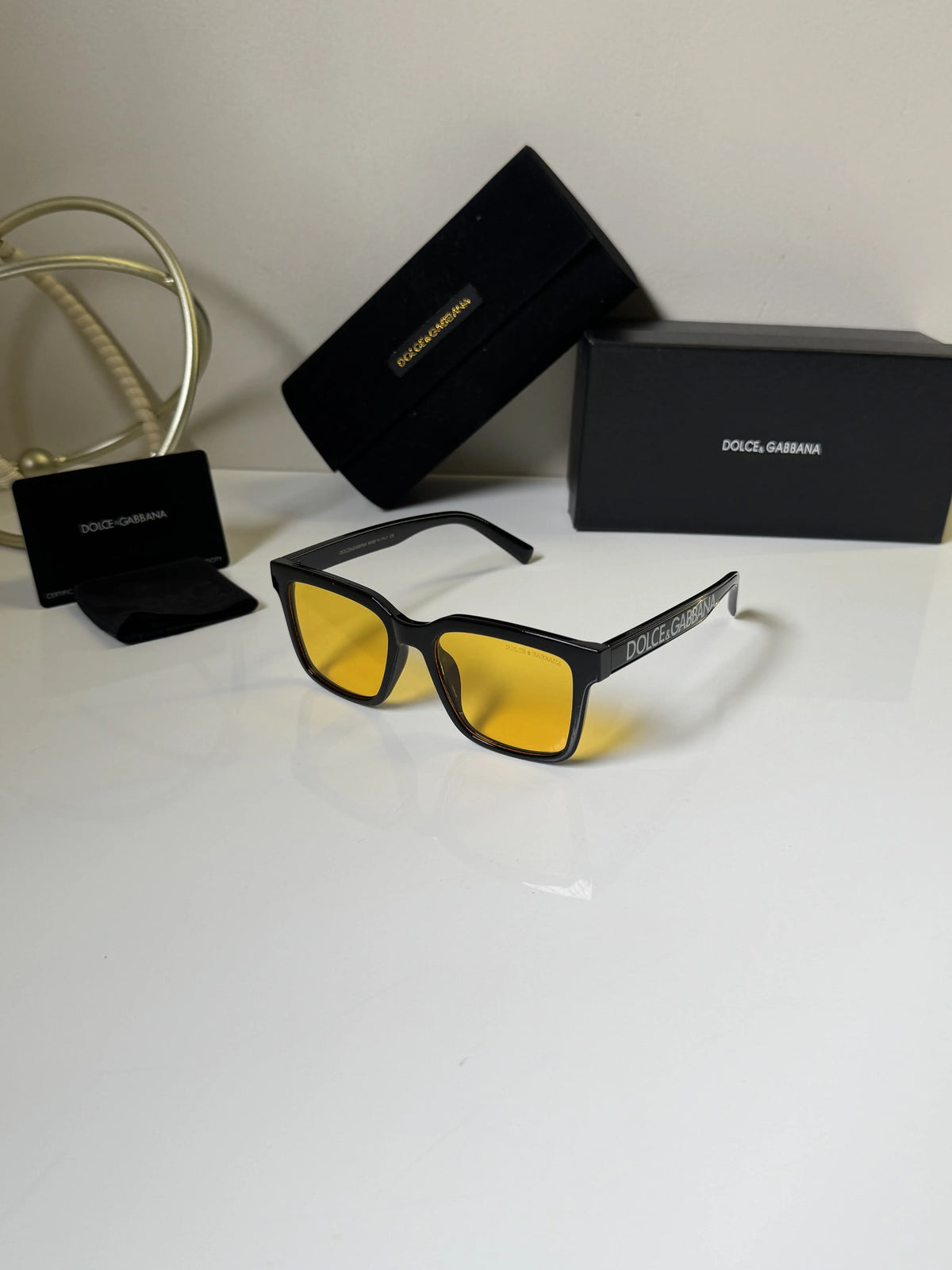Dolce_Gabbana_5101_Black_Yellow