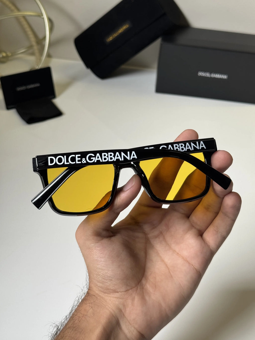 Dolce_Gabbana_5101_Black_Yellow