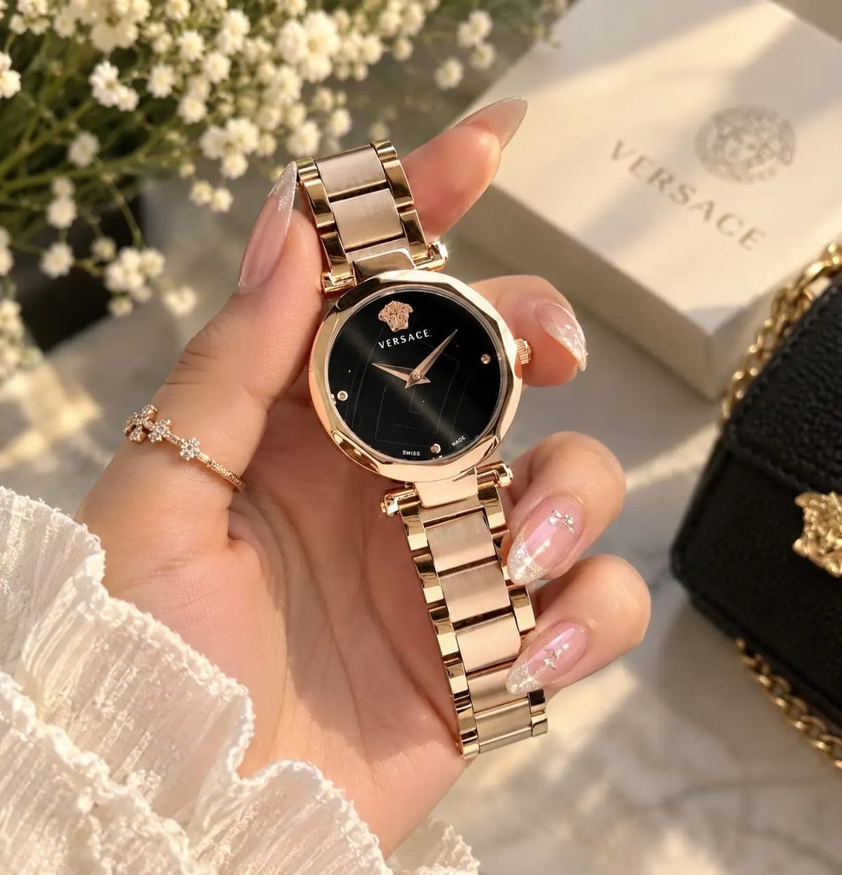 Versac_e Heritage 220