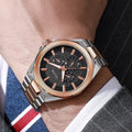 Gues_s Chronograph 221