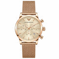 Empori_o Arman_i Chronograph 223