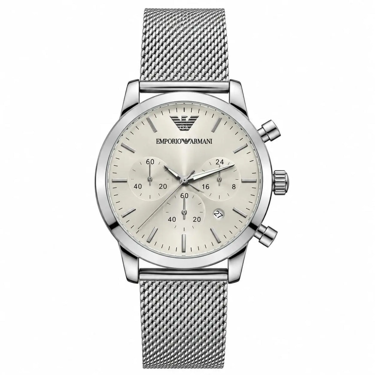 Empori_o Arman_i Chronograph 223