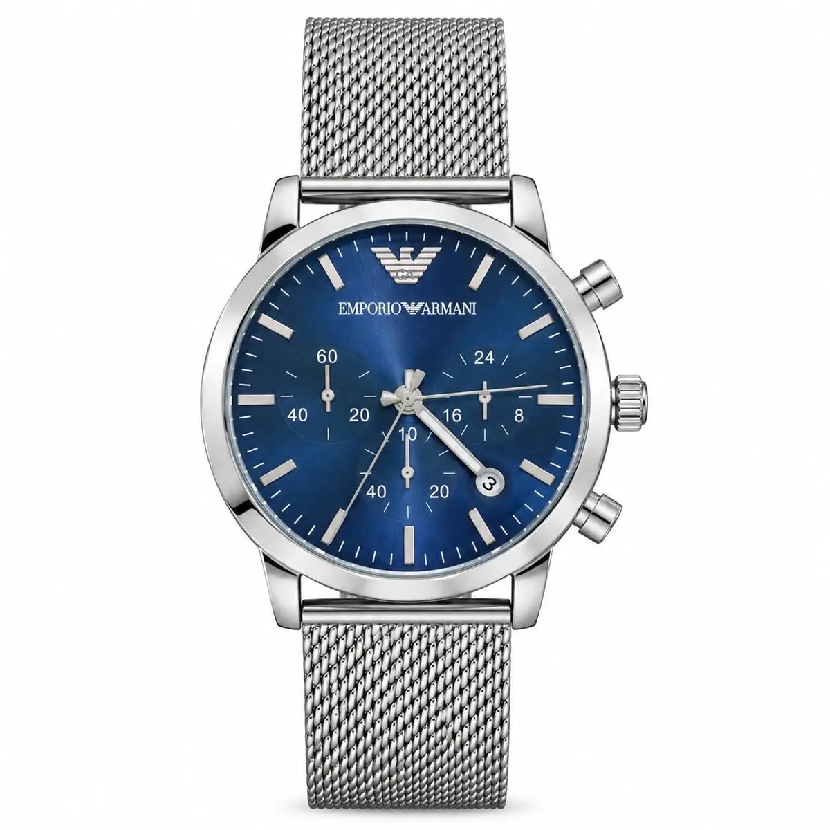 Empori_o Arman_i Chronograph 223