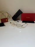 Cartier_177_Silver_Frame