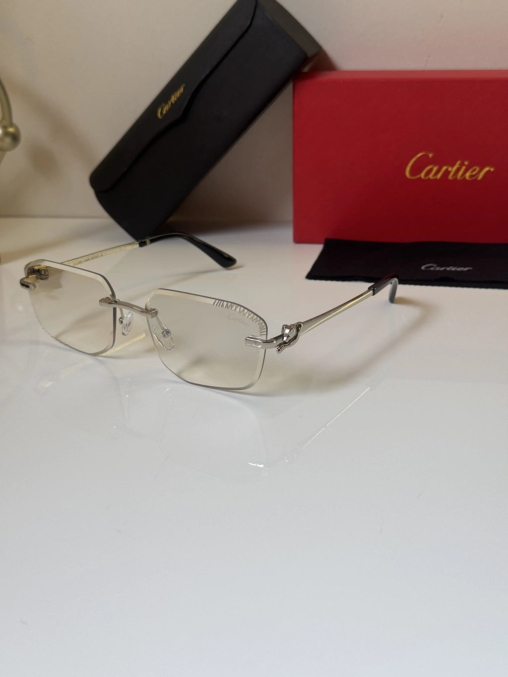 Cartier_177_Silver_Frame
