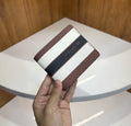Coac h Luxury Premium Wallet c1109