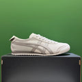 Onitsuka Tiger Mexico 66 Suede Grey 7A Premium Sneakers D-2152