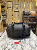 Hugo Boss Travel Duffle Bag Black Limited Edition BS16007-C